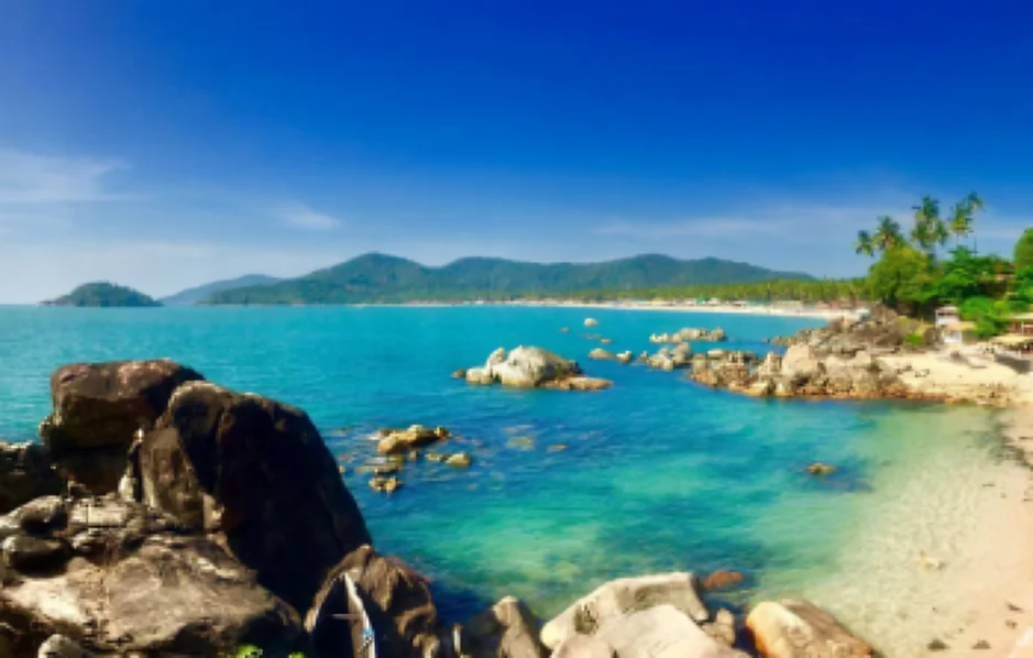 North Goa Tour